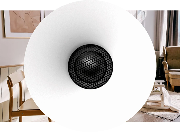 5th generation waveguide