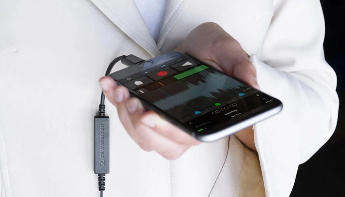 Interchangeable Cable System for iOS, Android & Computers