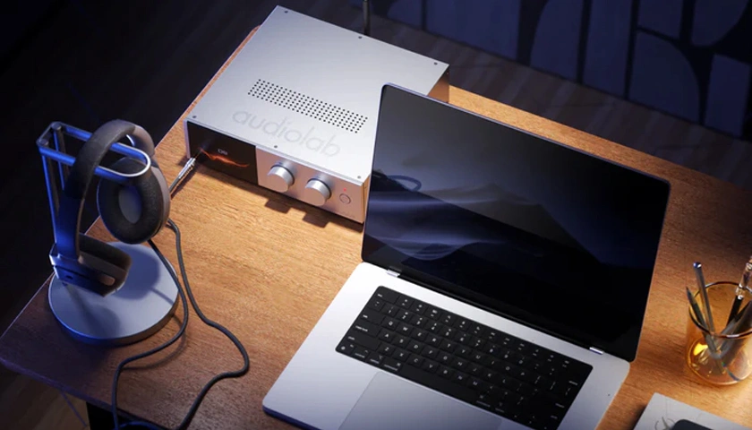 A New Standard in Digital Sound Conversion