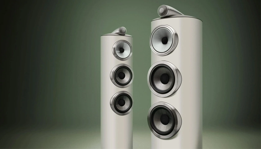 Optimized for the best performance characteristics