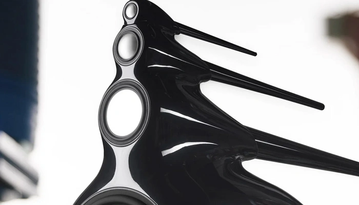 30 years of Nautilus