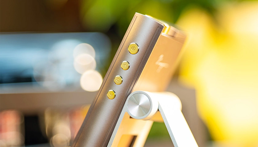 Dual Voltage, Dual Output Power