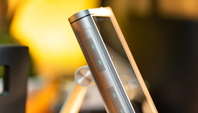  Flagship DAC Architecture