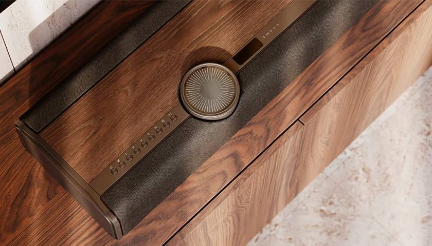 Dali Vega acoustic system