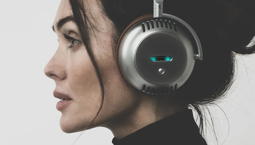 Ecoute TH1 Hedphones