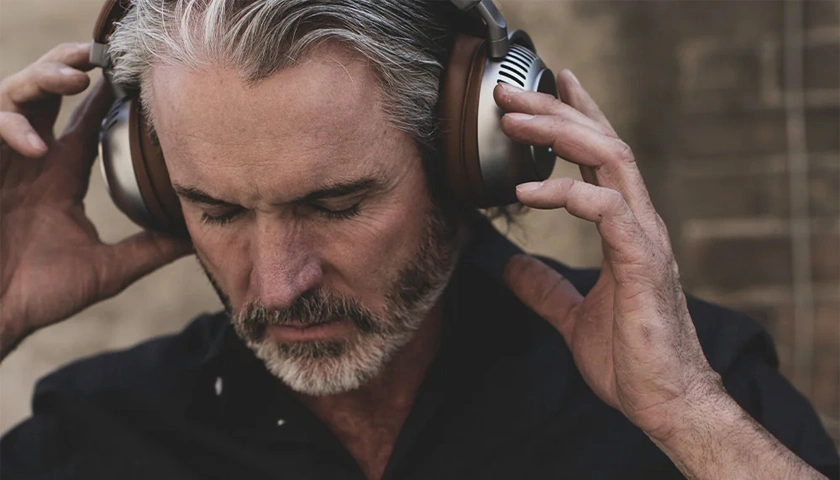 Ecoute TH1 Hedphones