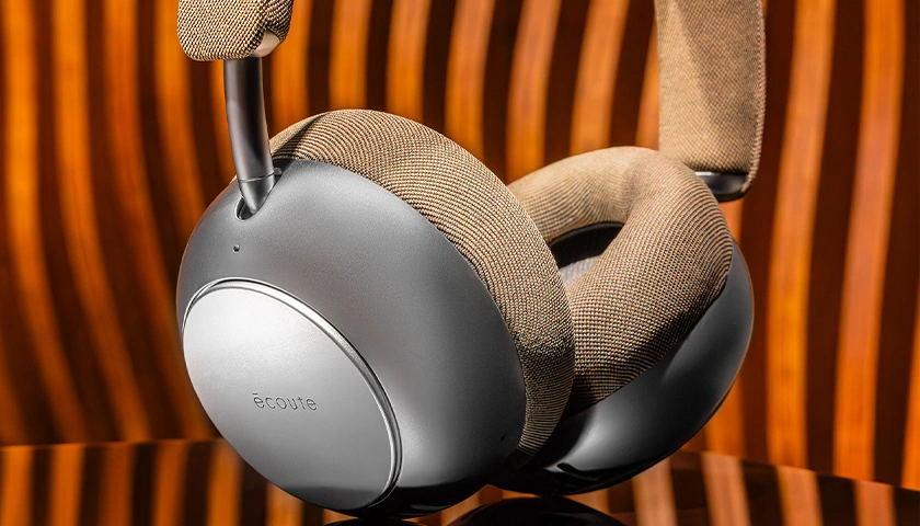 Ecoute TH1 Hedphones