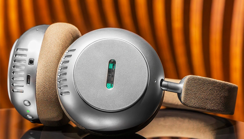 Ecoute TH1 Hedphones