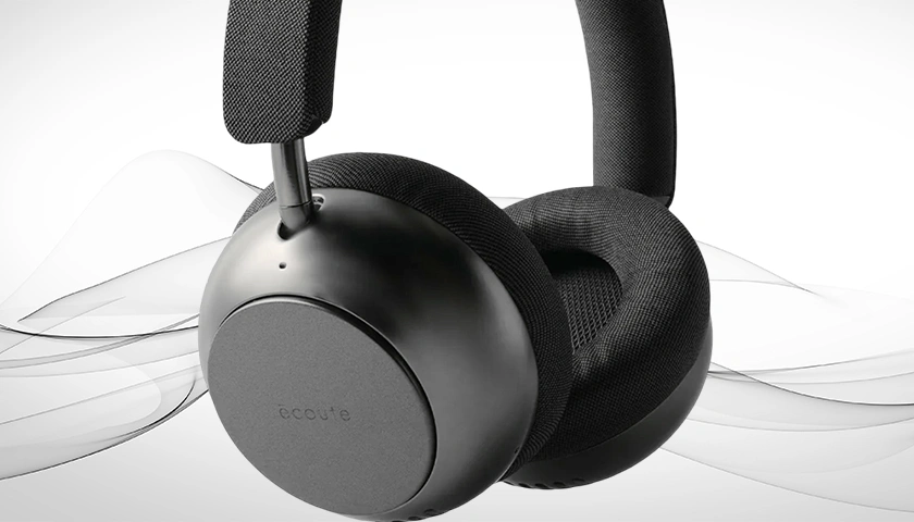 Ecoute TH1 Hedphones