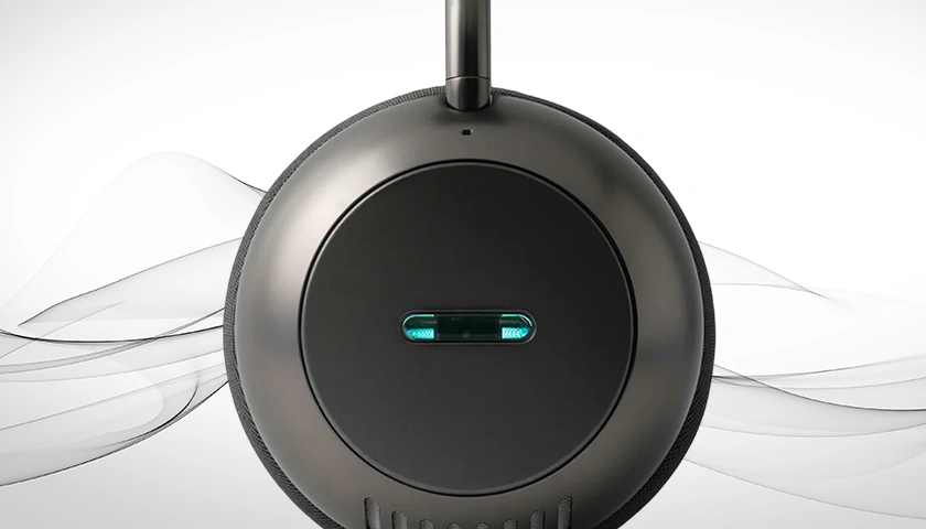 Ecoute TH1 Hedphones