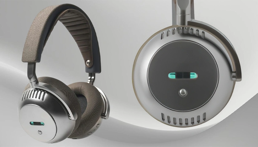 Ecoute TH2 Hedphones беспроводные наушники