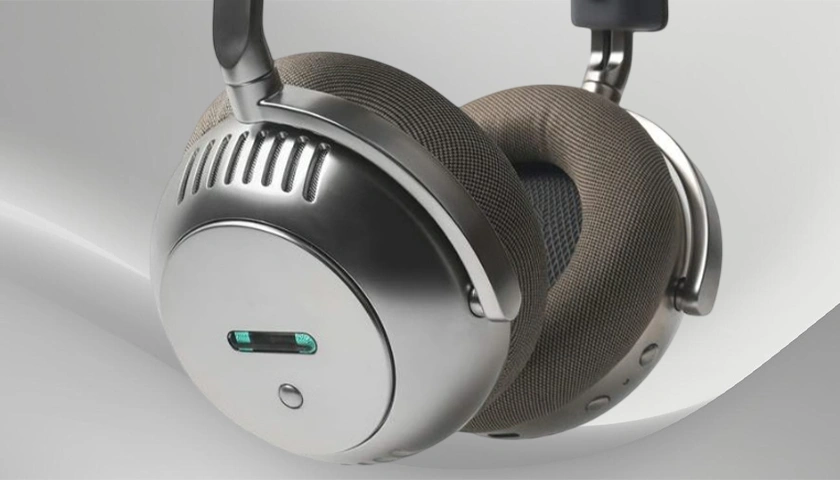 Ecoute TH2 Hedphones беспроводные наушники