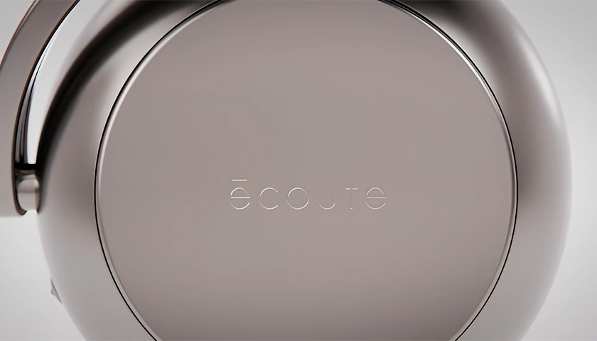 Ecoute TH2 Hedphones беспроводные наушники