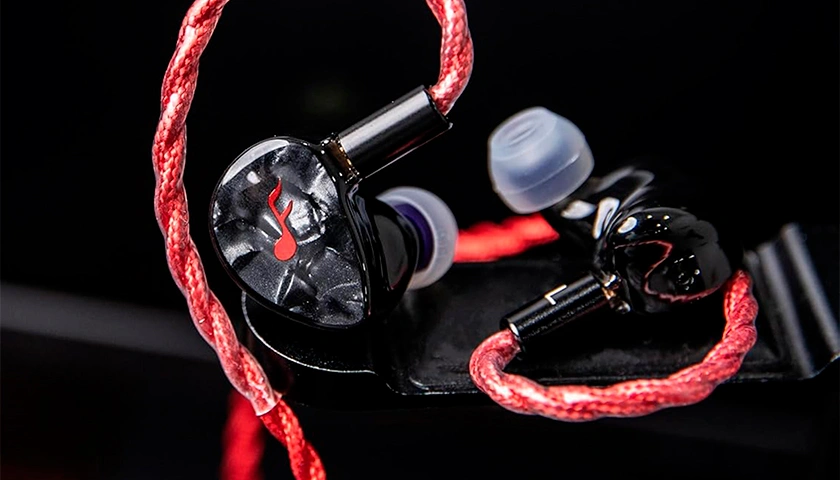 FATfreq x HBB Deuce. Housing and Cable.