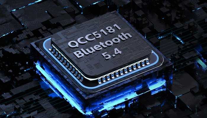 Bluetooth Chip QCC5181