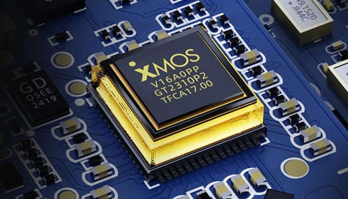 16-core Processor XMOS XU316
