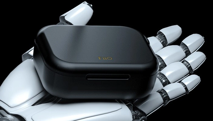 IPX4 Splash Protection