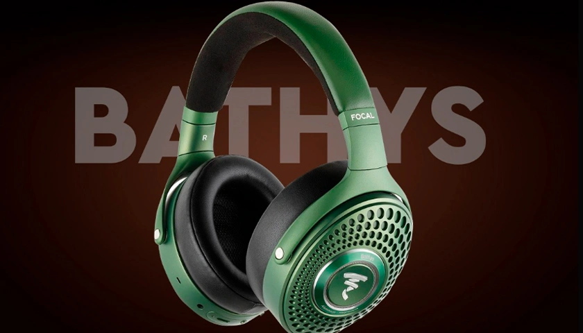 Focal Green Edition