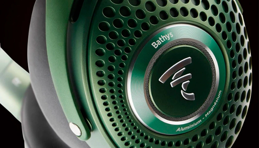 Focal Green Edition