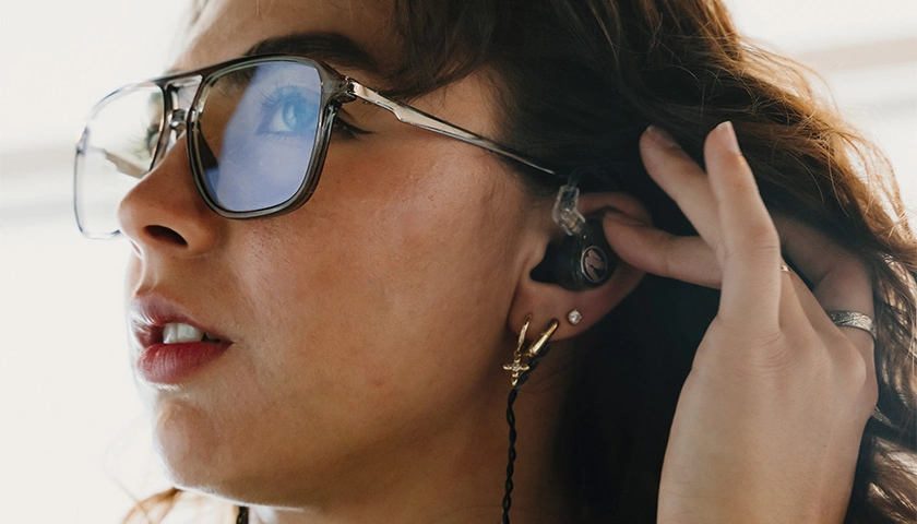 JH Audio Jessie