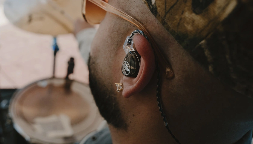 JH Audio Jessie