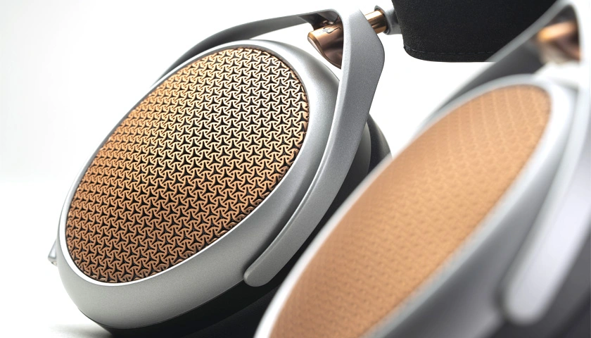 Meze Poet with Hybrid Array Planar Magnetic Driver