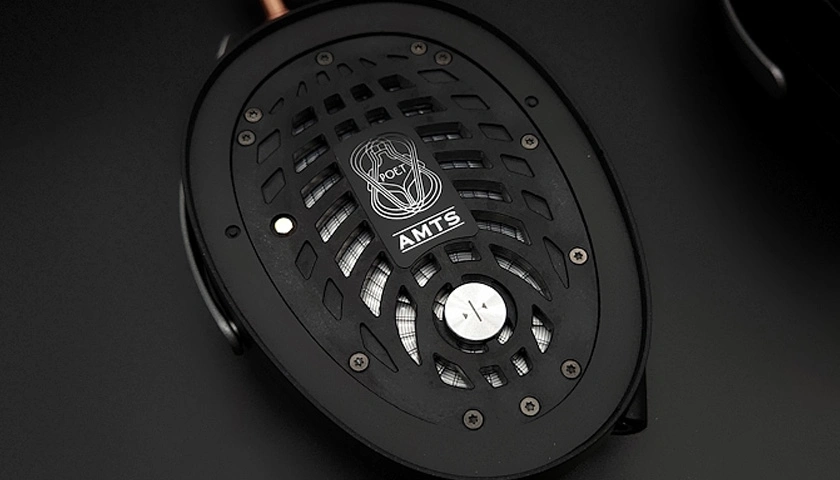 Hybrid Array MZ6 92 x 63 mm Planar Magnetic Driver