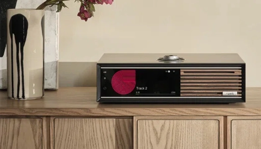 Ruark R710 network player
