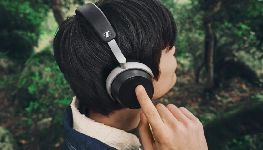 Sennheiser HDB 630