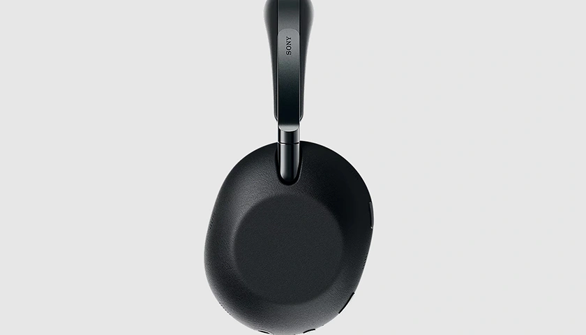 Sony WH-1000X The ColleXion wireless headphones