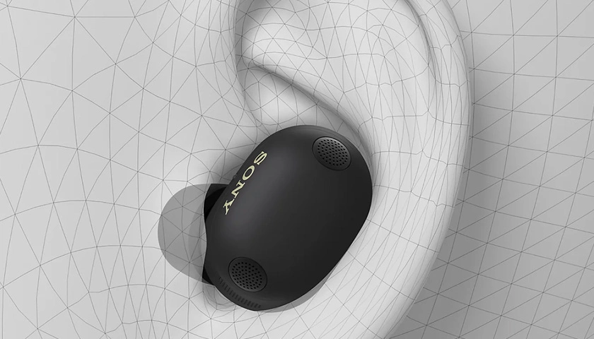 Wind Noise-Canceling Design