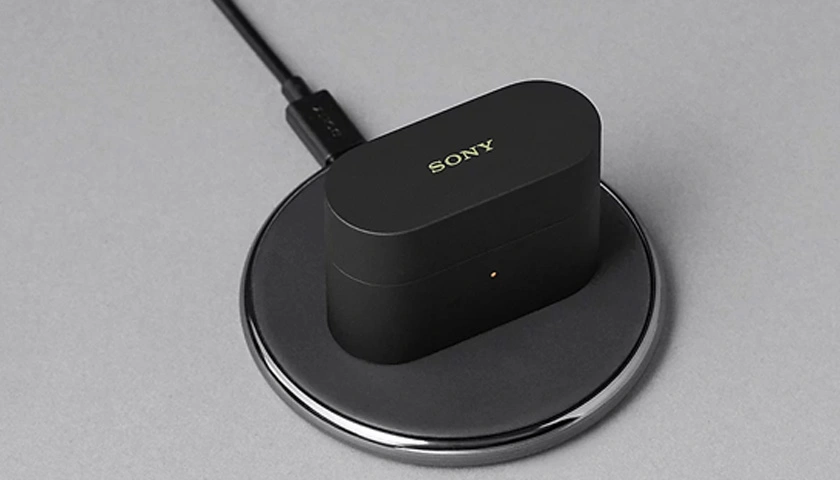 All-day use and fast charging
