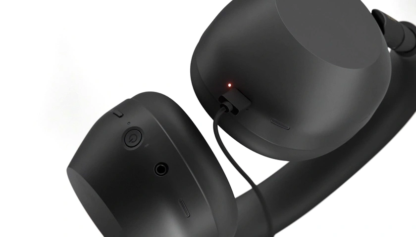 Noiseless and Seamless