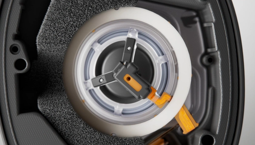 Authentic sound in every note