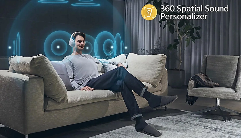 Personalized listening profile based on ear shape analysis