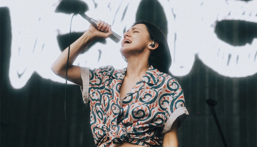 Signature SOYUZ sound in a dynamic format