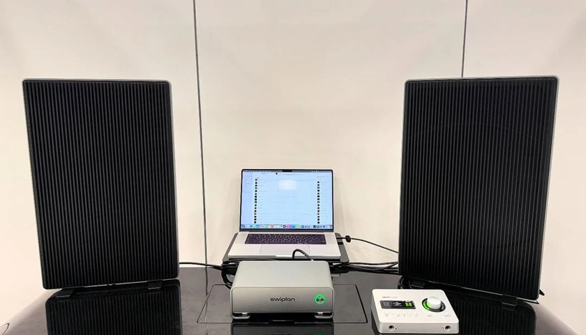 Elegant and practical