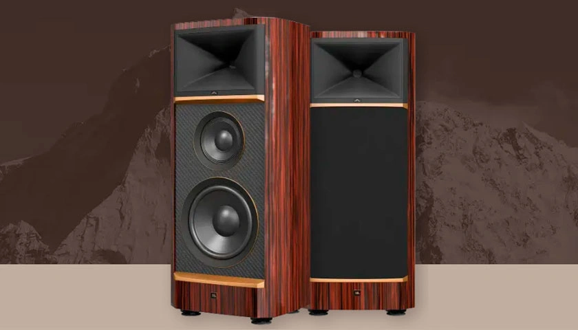 JBL Summit Makalu - floorstanding speaker