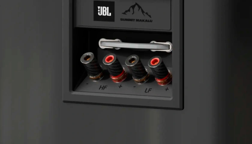 JBL Summit Makalu - floorstanding speaker