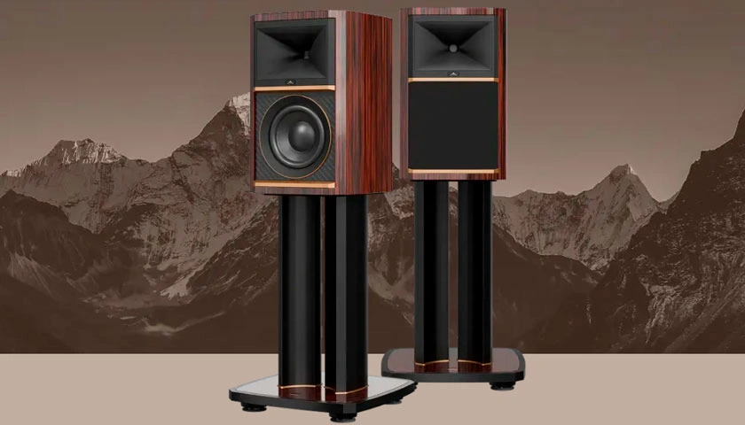 JBL Summit Ama - bookshelf speaker