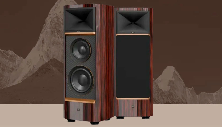 JBL Summit Pumori - floorstanding speaker