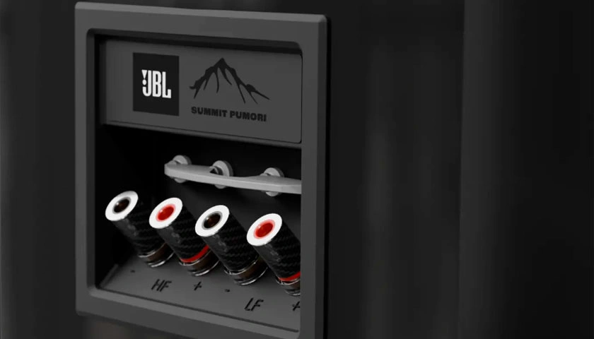 JBL Summit Pumori - floorstanding speaker