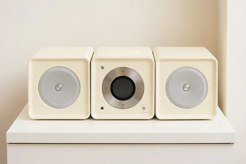 Speaker Lanes