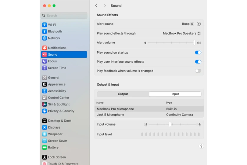 How to Connect a Microphone to a Computer