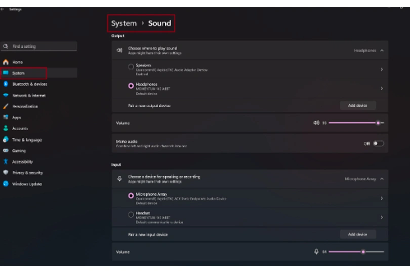 How to Connect a Microphone to a Computer