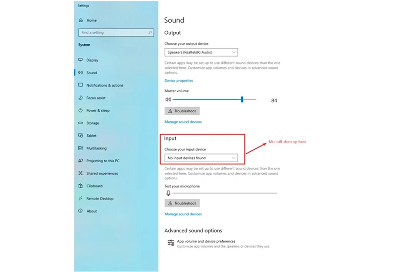 How to Connect a Microphone to a Computer