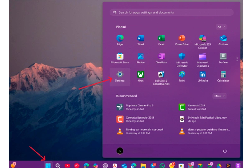 How to Connect a Microphone to a Computer