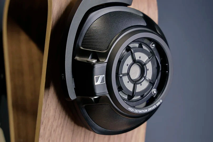 Exotic Driver Technologies