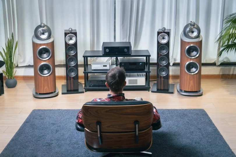 How Choose Right Speaker Systems