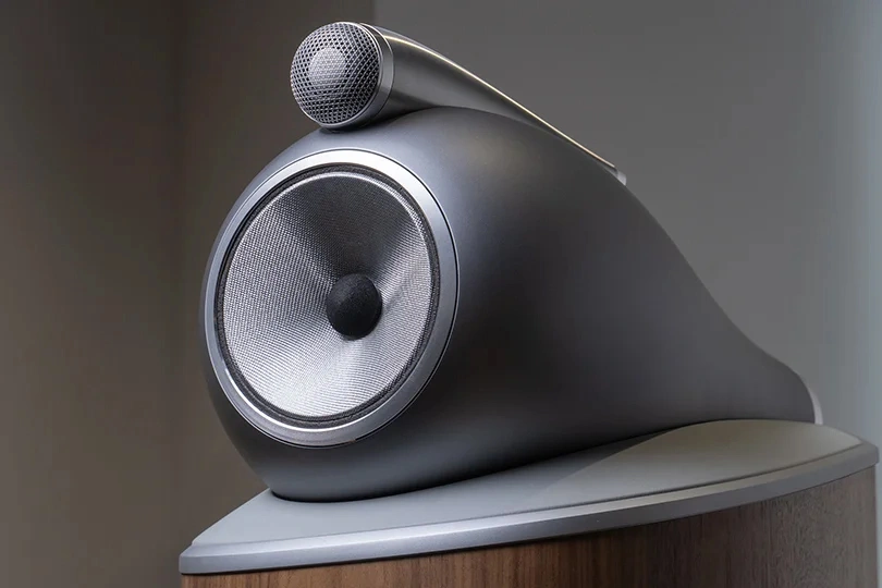 How Choose Right Speaker Systems